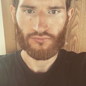 Meet your Posher, Josh